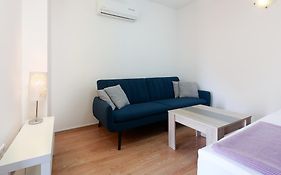 Sunset Apartments