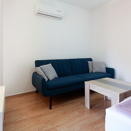 Sunset Apartments Crikvenica Kültér fotó